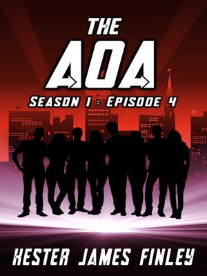 cover image of The AOA (Season 1